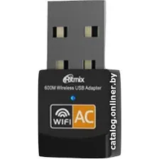 Wi-Fi адаптер Ritmix RWA-150