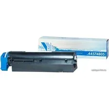 Картридж NV Print 44574805 (аналог OKI 44574805)