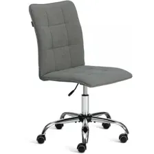 Кресло офисное Tetchair One (серый)