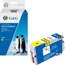 Картридж G&amp;G GG-C13T40D440