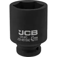 Головка слесарная JCB -46510042 (60567)