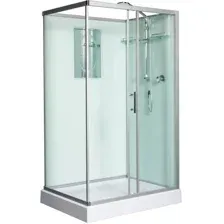 Душевая кабина WeltWasser WW500 Laine 1211
