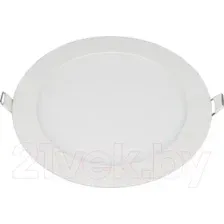 Точечный светильник Volpe ULM-Q236 18W/4000K / UL-00004664