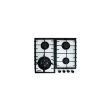 Панель варочная газовая EXITEQ EXH-204 white (EXH-204white)