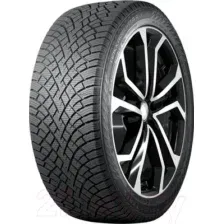 Зимняя шина Nokian Tyres Hakkapeliitta R5 SUV 275/50R21 113R