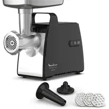 Мясорубка Moulinex HV7 Pro ME556810