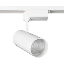 Трековый светильник Byled SPOT-TR1-WH-30-WW