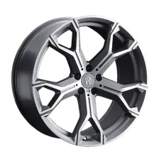 Литой диск Replay B135 22x10.5" 5x112мм DIA 66.6мм ET 43мм MGMF