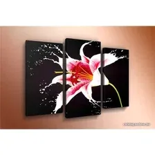Модульная картина Arthata m-000292 90x60
