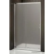 Душевая дверь Good Door Latte WTW 140 (матовое стекло) [Latte WTW-140-G-WE]