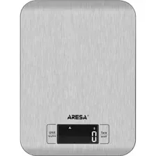 Весы кухонные Aresa AR-4302
