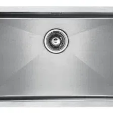 Кухонная мойка Paulmark Aller 74 UNI PM807444-BS