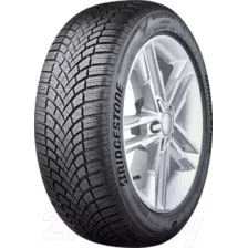 Зимняя шина Bridgestone Blizzak LM005 275/35R20 102W