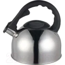 Чайник со свистком Astiat AST1021