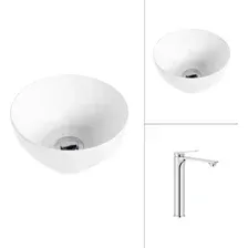 Умывальник Lauter 21601E + Rio 21AM12672