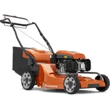 Газонокосилка Husqvarna LC 253S 970541501