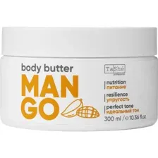 Масло для тела Tashe Professional, Sweet mango, 300 мл