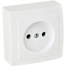 Розетка Nilson Themis 26111015