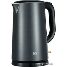 Электрический чайник BQ KT1824S (черный)
