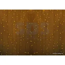 Световой дождь Neon-Night Светодиодный Дождь 2х1.5 м 235-301-6