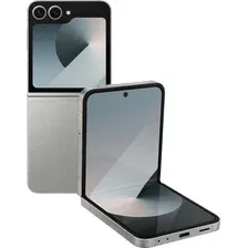 Телефон Samsung Galaxy Z Flip6 SM-F741B 12GB/256GB (серый)