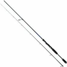 Удилище Robinson Diplomat Perch Jig 11P-JP-205