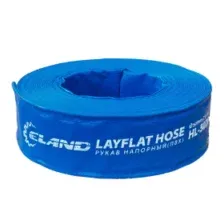 Рукав напорный ПВХ 50 мм (30 м) ELAND HL-5030