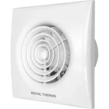 Вентилятор вытяжной Royal Thermo RAFR 100 S