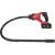 Вибратор глубинный Milwaukee M18 FUEL M18FCVN12-551 4933479597 (с 1-им АКБ)