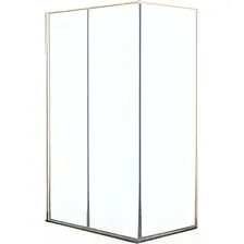 Душевой уголок RGW SV-42-G 90x100 / 32324290-16