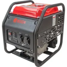 Бензиновый генератор Edon PT-3800