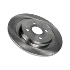 Тормозной диск STELLOX 6020-1445-SX полный , задняя ось