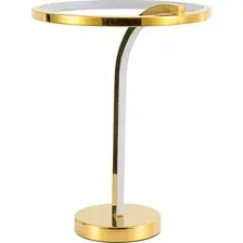 Настольная лампа Arte Lamp Enigma A2974LT-16PB