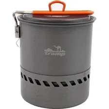 Котелок TRAMP TRC-118