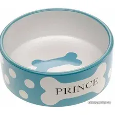 Миска Ferplast Thea Small Bowl 71098399 (голубой)