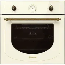 Электрический духовой шкаф De luxe 6006.05ЭШВ-060