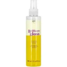 Сыворотка для волос Kapous Brilliants Gloss Увлажняющая, 200 мл