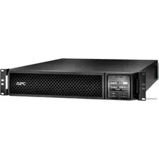 Источник бесперебойного питания APC Smart-UPS SRT 1500VA RM 230V SRT1500RMXLI-NC