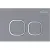 Панель смыва Roxen Santi 410280DG