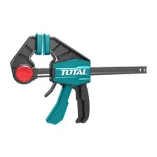 Струбцина Total THT1340601