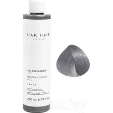 Оттеночный бальзам для волос Nak Colour Masque Sky (260мл)