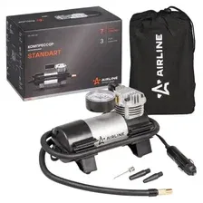компрессор !30л/мин., 7атм., Standart\ CA-030-06 AIRLINE