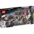 Конструктор LEGO Marvel Super Heroes 76192 Мстители: Финал — решающая битва