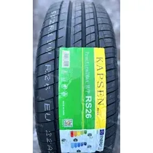 Летние шины Kapsen PracticalMax H/P RS26 275/55R20 117W XL