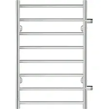 Полотенцесушитель Gloss &amp; Reiter Line LeRi. ЛБ. 50х80.Л8
