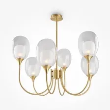 Люстра Maytoni Aura MOD016PL-06BS