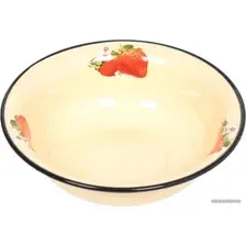 Миска для смешивания СтальЭмаль С0310.П