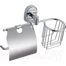 Держатель для туалетной бумаги Ekko E1903-1