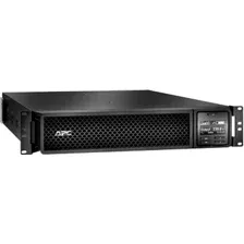 ИБП APC Smart-UPS SRT 2200VA RM 230V (SRT2200RMXLI)