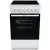 Кухонная плита Gorenje GEC5B41WG